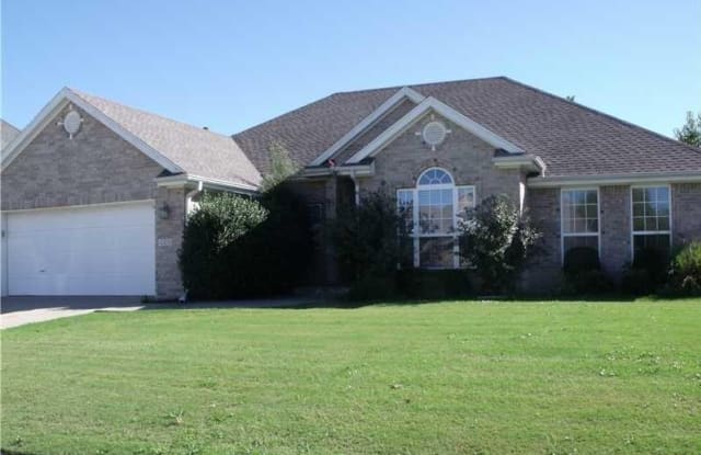 4300 Worthington  DR - 4300 Worthington Drive, Rogers, AR 72758