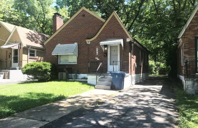 436 Thomas Ave RII-086 - 436 Thomas Ave, Ferguson, MO 63135