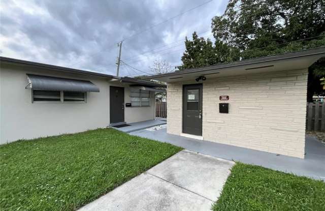 2901 Jackson St - 2901 Jackson Street, Hollywood, FL 33020