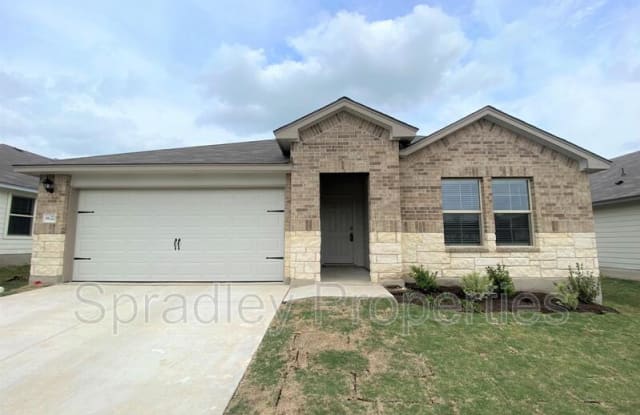 8620 Cantera Ridge Rd - 8620 Cantera Ridge Road, Temple, TX 76502