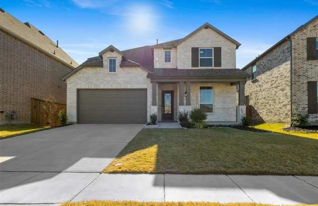 1136 Saddle Ridge Drive