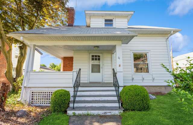 Photo of 11 Emerson Street