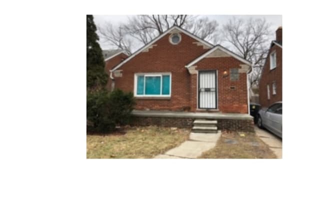 15010 Troester St - 15010 Troester Street, Detroit, MI 48205