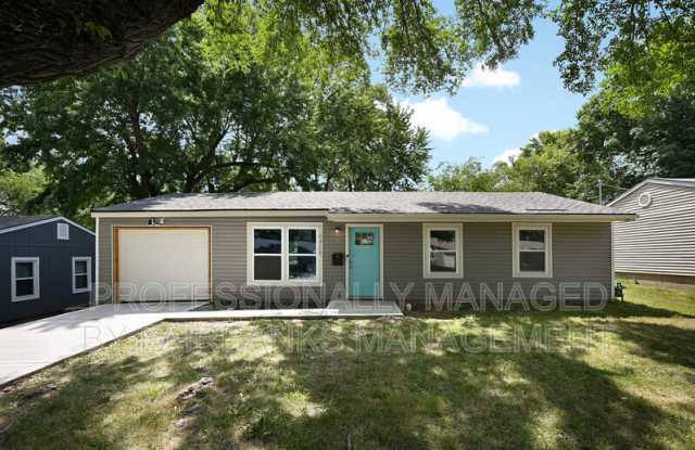 6405 East 150th Street