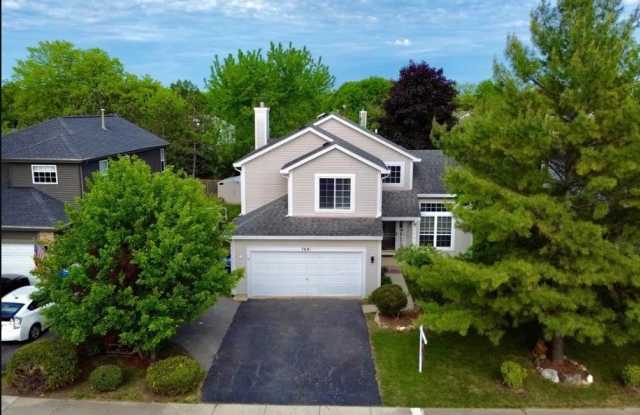 7681 Mendocino Drive