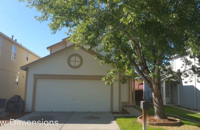 1865 Catham Ln. - 1865 Catham Lane, Sparks, NV 89434