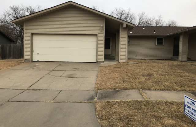 2373 Rutland Ct.