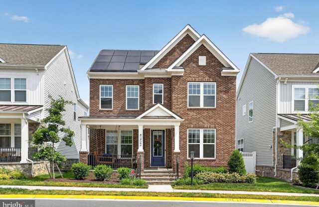 41922 SPRING AIR Drive