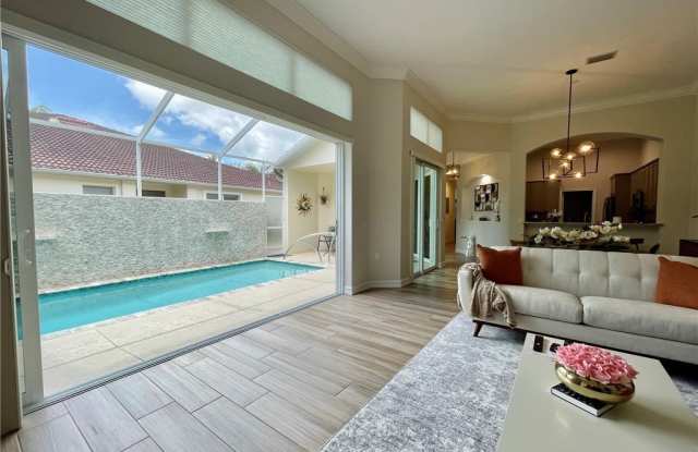 Photo of 1628 Cayman Court unit: 2