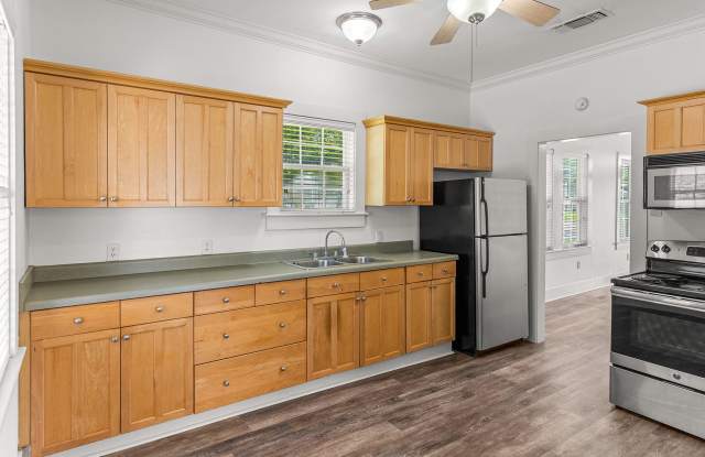 Photo of Comfort, Convenience, and Charm—All in One Perfect Port Allen Home