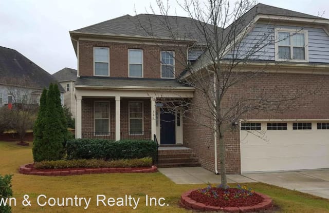 517 Willow Thicket Ct - 517 Willow Thicket Court, Cary, NC 27519