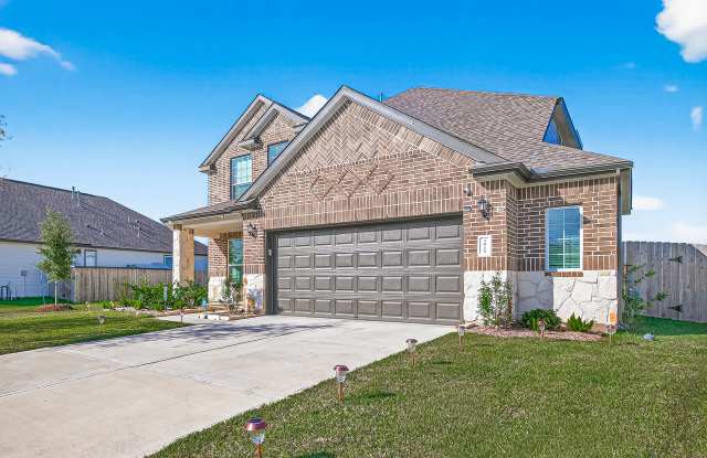 Photo of 3025 Waxwing Dr