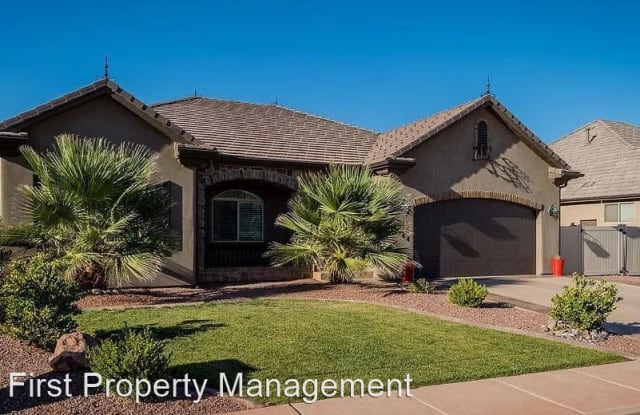 1764 W 680 S - 1764 West 680 South, St. George, UT 84770