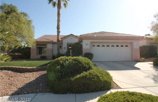 2045 HIGH MESA Drive - 2045 High Mesa Drive, Henderson, NV 89012