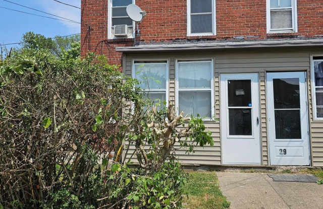 31 HICKMAN ROAD