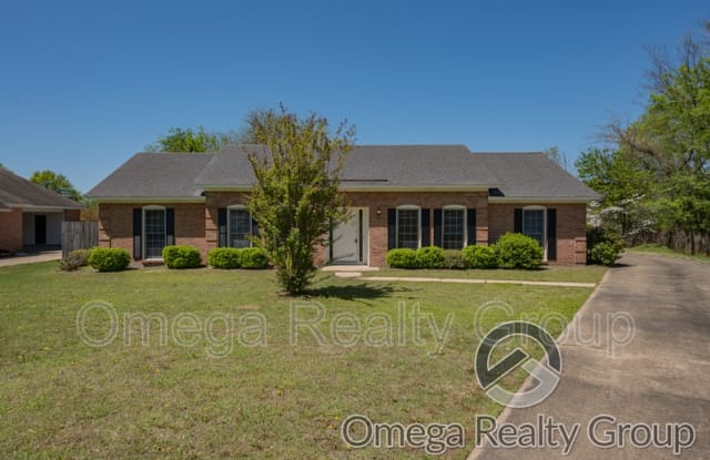 6709 Apple Jack Ct - 6709 Apple Jack Court, Montgomery, AL 36117