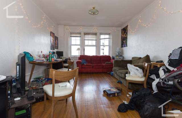 2027 Commonwealth Ave #29 Boston MA 02135