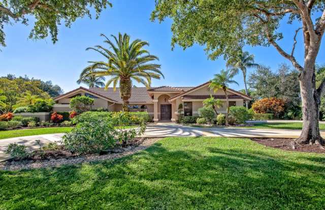 6931 W Cypresshead Drive