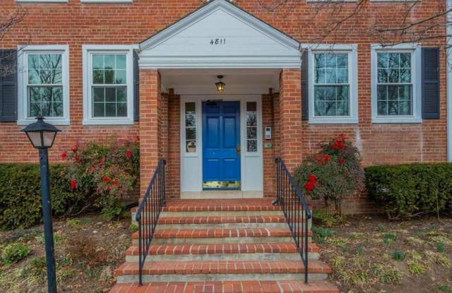 4811 29th St S A-2 - 4811 29th Street South, Arlington, VA 22206