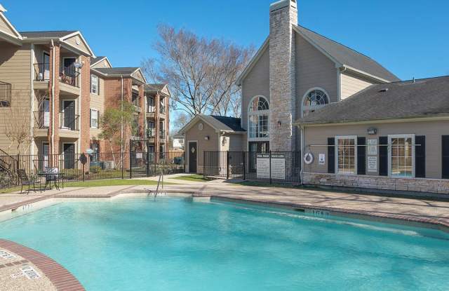 Bellfort Pines - Affordable Housing