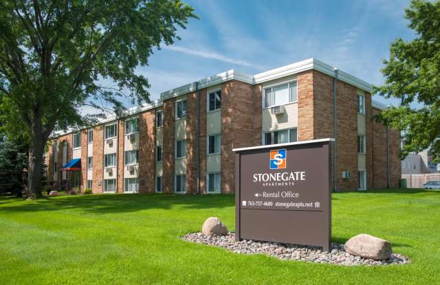 Photo of Stonegate