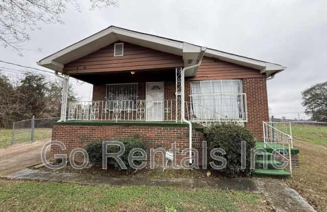 Photo of 1213 Lafayette St