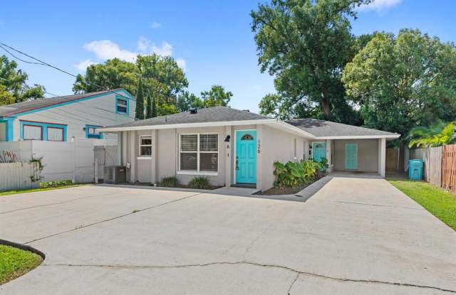 126 PAGE Street