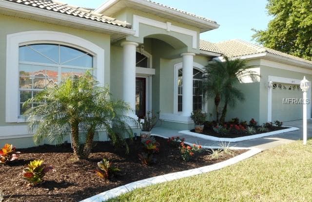 4977 STONECASTLE DRIVE - 4977 Stonecastle Dr, Sarasota County, FL 34293