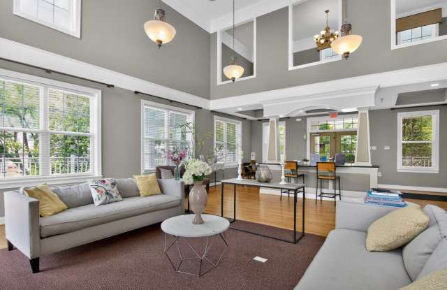 County Center Crossing- Affordable Housing