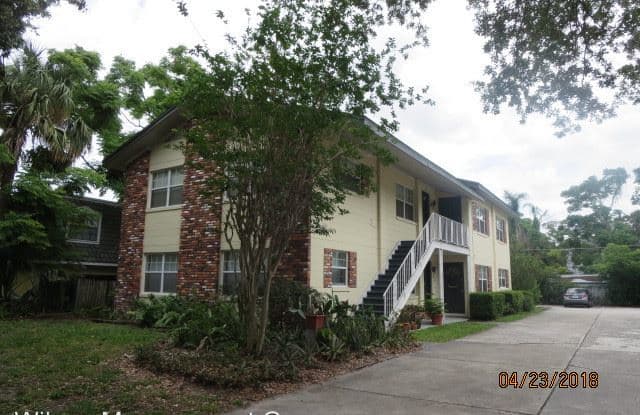 206 E. Yale Street, Unit D - 206 W Yale Street, Orlando, FL 32804