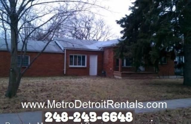 21910 Sharkey - 21910 Sharkey Street, Macomb County, MI 48035