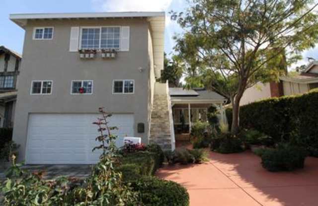 5356 Don Pio Drive