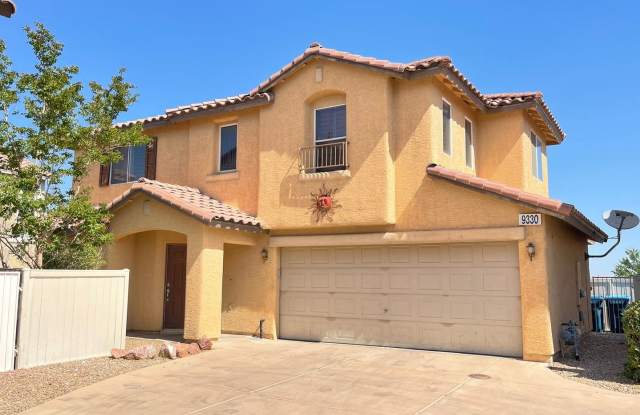 9330 Aventurine Court - 9330 Aventurine Court, Spring Valley, NV 89148