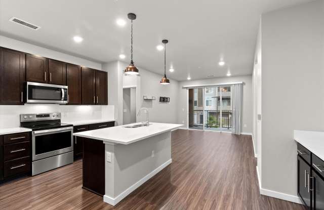 400 East Fremont Place - 206Unit 206