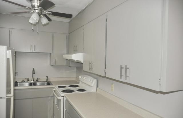 North Park Apartments