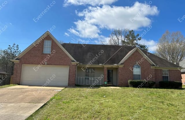 13109 Sandbourne - 13109 Sandbourne South, DeSoto County, MS 38654