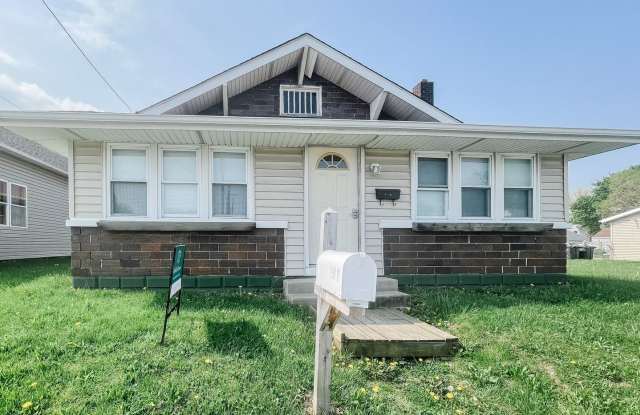 Photo of Washer/Dryer Hook Ups
