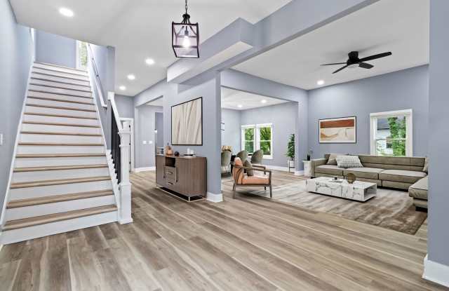 Photo of Stunning Fully Renovated Home in the Heart of Historic Oakland City