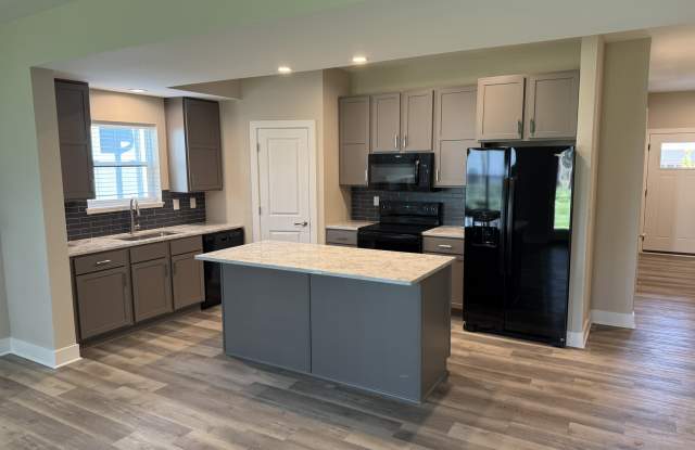 8534 Kickapoo Street - 8534