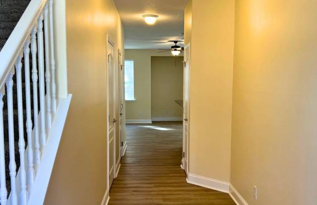 Updated 3/2 close to I95