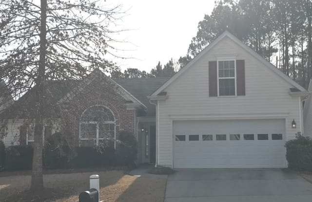 6 Winter L - 6 Winter Lane, Newnan, GA 30265