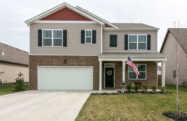 1237 Winterset Dr - 1237 Winterset Dr, Clarksville, TN 37040