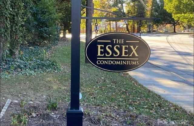 4948 Sardis Road unit: A