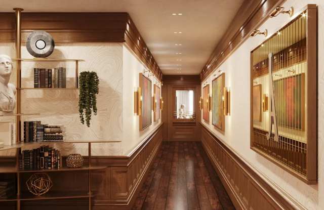 Jefferson Arms Residences