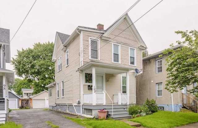 102 Gregory Street