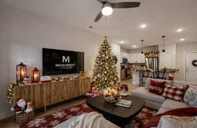 Photo of Monument at Pooler