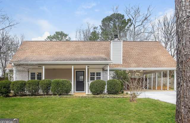 Photo of 46 Cathie Drive