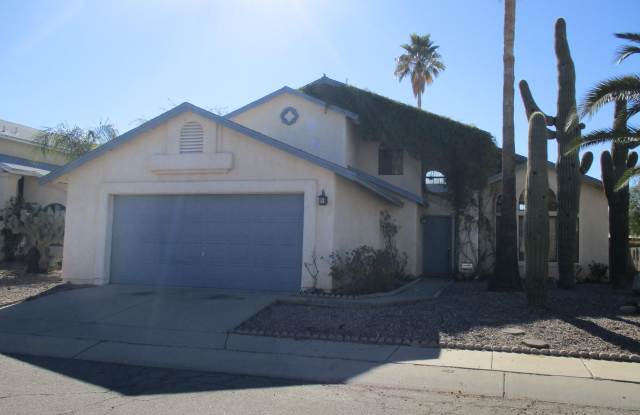 Photo of 2681 W Camino Del Deseo