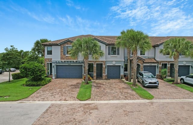 12990 Anthorne Lane - 12990 Anthorne Lane, Palm Beach County, FL 33436