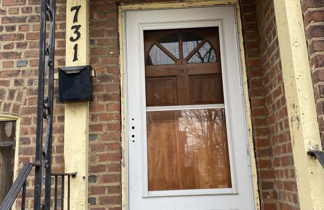 Photo of 731 Boston Avenue